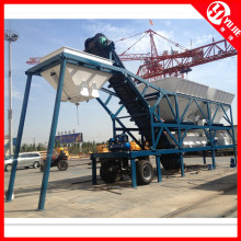 Mobile Stabilized Soil Mixing Plant for Sale (MWCB300/400/500)
